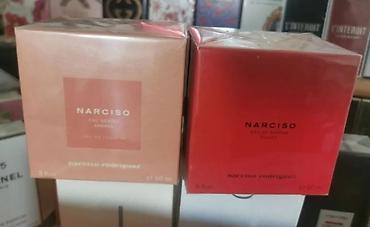 Parfemi: Valentino parfem original.100ml Nov Roja parfums oligarch 50 — 12