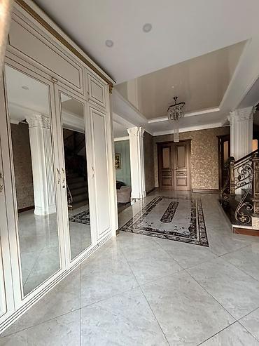 дом из панелей: 6 комнат и более, 270 м², Бишкек — 3