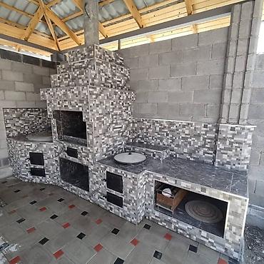 Очок: Мойка, Барбекю, Казаны Бесплатная консультация, Бесплатный замер, Гарантия Больше 6 лет опыта — 2