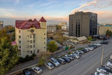 Долгосрочная аренда квартир: 3 комнаты, Собственник, Без подселения, С мебелью полностью at lalafo.kg — 27 Долгосрочная аренда квартир: 3 комнаты, Собственник, Без подселения, С мебелью полностью — 27