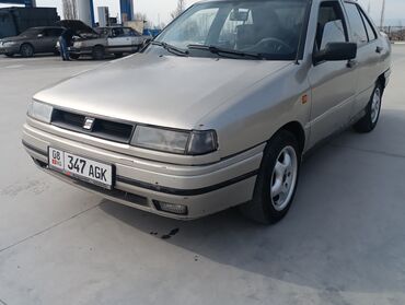 сеат таледо: Seat Toledo: 1994 г., 1.8 л, Механика, Газ, Седан