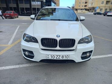 bmw e 36: BMW X6: 4.4 l | 2008 il