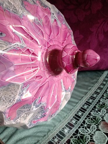 Kuhinjski setovi: Cinija nova velika,rucni rad sa glazurom,italijanska — 8