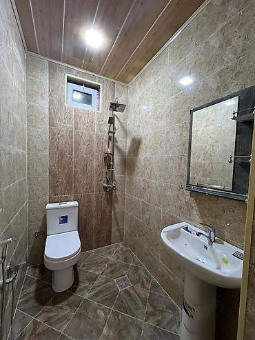 xirdalan evler: 3 otaqlı, 90 kv. m, Yeni təmirli — 4