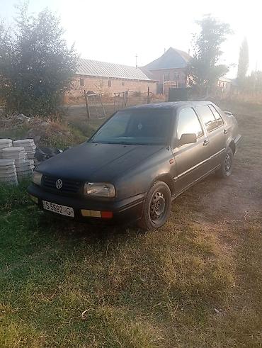 опель вектра с: Volkswagen Vento: 1995 г., Механика, Седан — 1