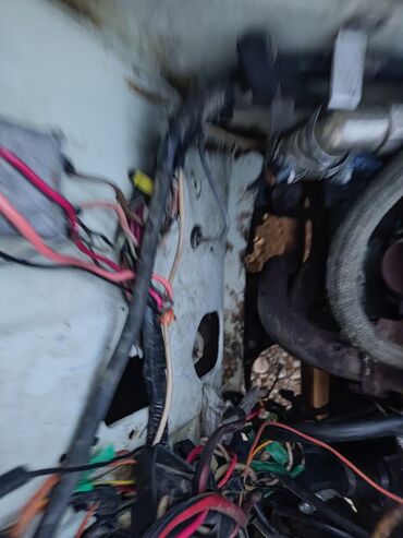 ВАЗ (ЛАДА): ВАЗ (ЛАДА) 2106: 1996 г., 1.6 л, Механика, Бензин, Седан — 8