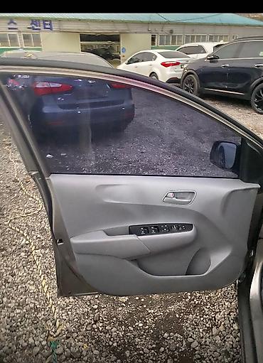 Kia: Kia Morning: 2020 г., 1 л, Автомат, Бензин, Хэтчбэк — 8