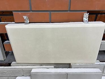 Фасадные сэндвич панели: Фибро панель — это строительный отделочный материал, который — 18