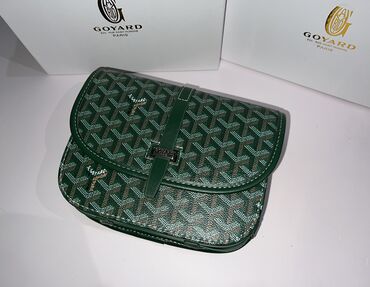 барсетки цена: Goyard Belvedere MM Bag Quality - 💯 Все цвета в наличии Цена - 2000