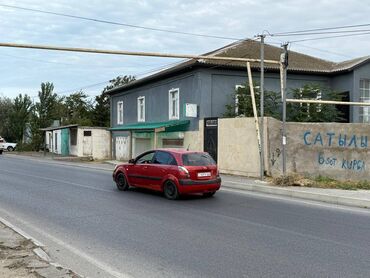 аренда помещений под ресторан: TECILI SATILIR.Sabunçu rayonu Maşdağa qəsəbəsində esas yolda 236 kv 2