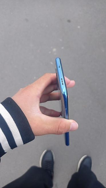 lalafo redmi note 8: Redmi, Redmi Note 10S, Б/у, 128 ГБ, цвет - Синий, 2 SIM — 6