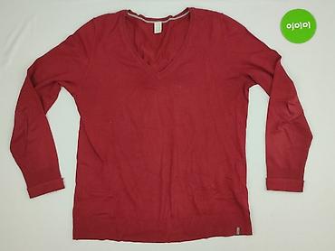 bluzy c: S.Oliver, Sweter damski, rozmiar XL — 2