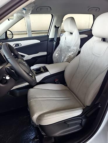 BYD: BYD Yuan Up: 2025 г., Электромобиль, Кроссовер at lalafo.kg — 7 BYD: BYD Yuan Up: 2025 г., Электромобиль, Кроссовер — 7