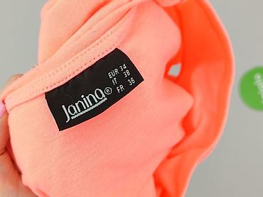 t shirty damskie basic: Janina, T-shirt damski, rozmiar 2XS — 4