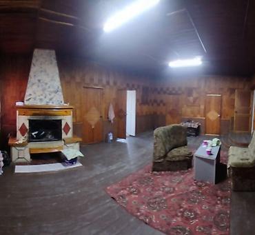 Долгосрочная аренда домов: 250 м², 8 комнат — 5