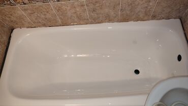 Реставрация ванн: Реставрация ванн Больше 6 лет опыта — 20