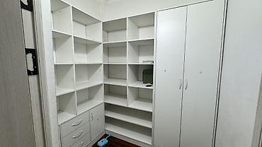 каракол квартиры: 2 комнаты, 78 м², Шейит-Добо мкр., 3 этаж — 3