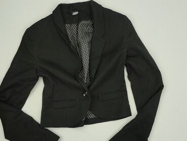 sukienki na poloneza: H&M, Marynarka damska, rozmiar XS