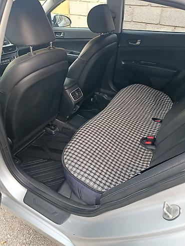 Kia: Kia K5: 2019 г., 2 л, Автомат, Газ, Седан — 19