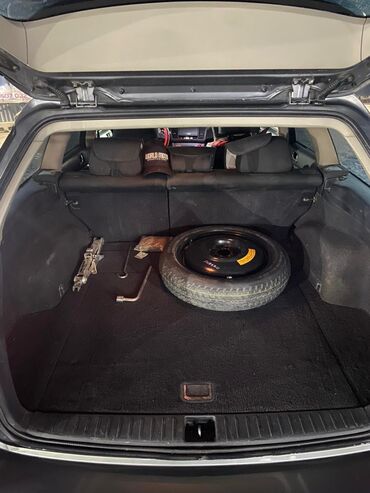 Subaru: Subaru Outback: 2005 г., Автомат, Газ, Универсал — 9