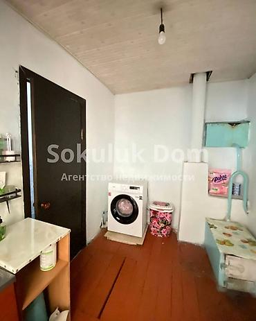 Продажа коттеджей и домов: 🏠Продается дом в с. Сокулук 🟡Комнаты: 4 🟡Участок: 11 соток — 11