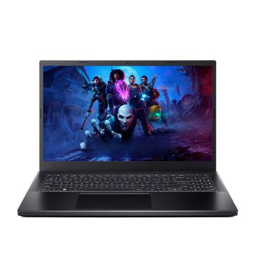 notebook adapter qiymetleri: Acer NITRO V 15 ANV15-51-79G2 (NH.QQEEM.002) | İstehsalçı: Acer