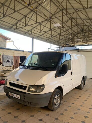 форд транзит мост: Ford Transit: 2006 г., 2 л, Механика, Дизель, Бус