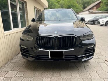 купить мотор на бмв е39: BMW X5: 2019 г., 3 л, Автомат, Бензин, Внедорожник