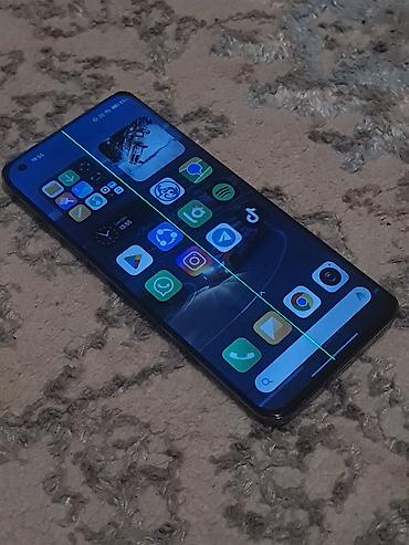 Xiaomi: Xiaomi, Mi 11, Б/у, 128 ГБ, цвет - Черный, 2 SIM — 5