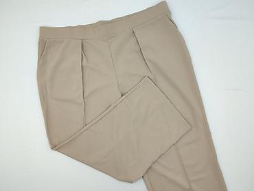 hm sukienki: H&M, Spodnie materiałowe damskie, rozmiar 3XL — 1