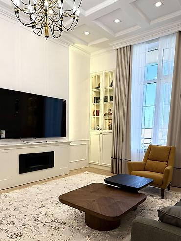america: For rent a new 3 bedroom apartment is available in an exclusive — 5