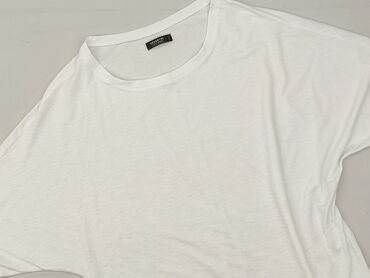 t shirty pattern: Reserved, Women`s T-shirt, size L (EU 40)