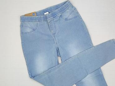 stradivarius mom: Beloved, Jeansy damskie, rozmiar S — 1