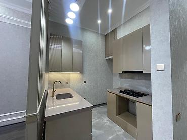 1 otaql: 3 otaqlı, Yeni tikili, 77 kv. m — 5