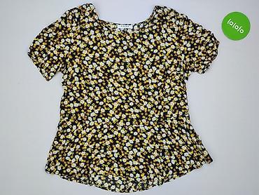 pull and bear bomberka: Pieces, Bluzka damska, rozmiar M — 3