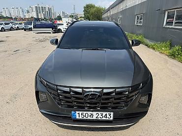 хендай туксон: Hyundai Tucson: 2022 г., 1.6 л, Автомат, Бензин, Кроссовер — 6