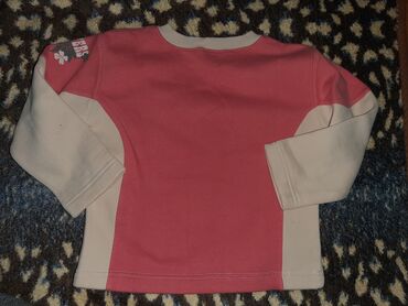 Duksevi: Dečija dukserica vel 6 — 6