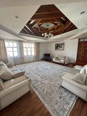 Продажа домов: Дом, 322 м², 10 комнат, Собственник, Косметический ремонт — 8