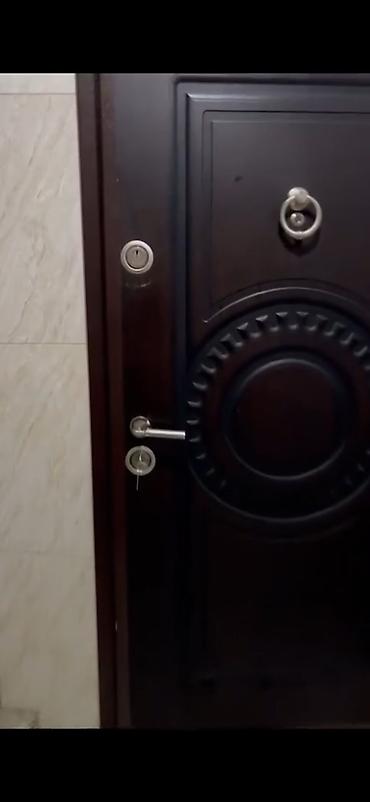 Mənzillər: Elimlerde metro ya yaxın ADU ya yaxın 2 otaqlı mənzil kirayə verilir — 1