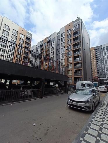 45: Студия, 26 м², ул. Горького / Алматинка 106 серия улучшенная, 8 этаж, Евроремонт — 9