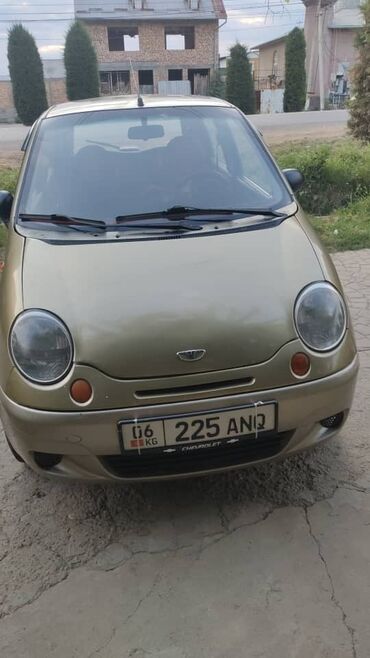 матиз кпп автомат: Daewoo Matiz: 2010 г., Механика, Бензин, Хэтчбэк