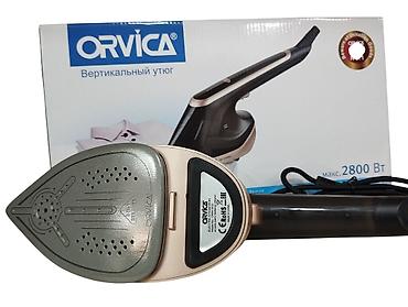 buxar ütüsü: Buxarlı ütü Orvica 3532 - 54.99AZN . 🆕Bütün məhsularımız Yenidir və — 2