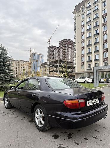 базирон ас купить в бишкеке: Mazda XEDOS 9: 1995 г., 2 л, Механика, Бензин, Седан — 5