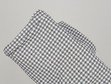 garnitury c: Spodnie materiałowe damskie, rozmiar S — 6