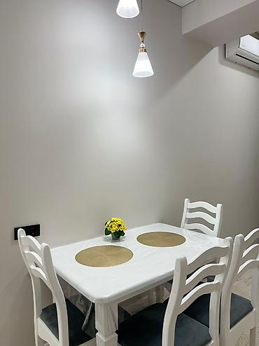 Долгосрочная аренда квартир: 1 комната, Собственник, Без подселения, С мебелью полностью — 4