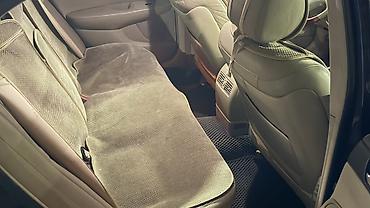 даф 106 530: Lexus ES: 2004 г., 3.3 л, Автомат, Бензин, Седан — 6