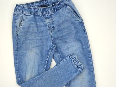 Jeans for men, XS (EU 34), SinSay, condition - Good