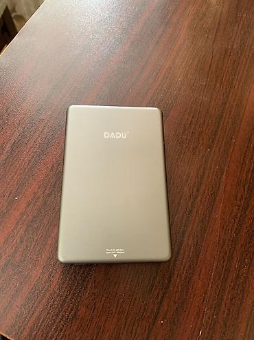 iphone 20w adapter: Powerbank 10000 mAh, İşlənmiş — 2