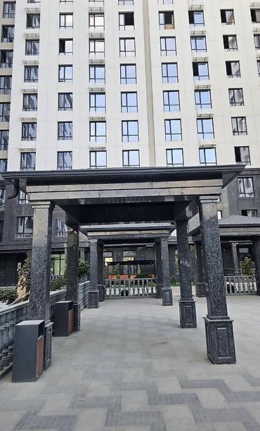 Продажа квартир: 3 комнаты, 99 м², ул. Ахунбаева / Чапаева Элитка, 11 этаж, ПСО (под самоотделку) — 8