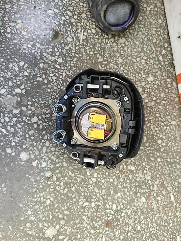 Бампер и комплектующие: Накладка на бампер Hyundai, Новый, Оригинал — 9